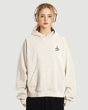 SUDADERA “RAW EDGE 380” — IMPERFECTA A PROPÓSITO