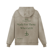 SUDADERA “DUSTCORE 400” — LO BÁSICO HECHO PODEROSO