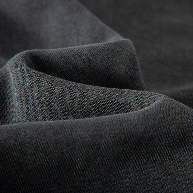 SUDADERA “SNOWLOCK 380” — AUTÉNTICA, CON FIRMEZA.