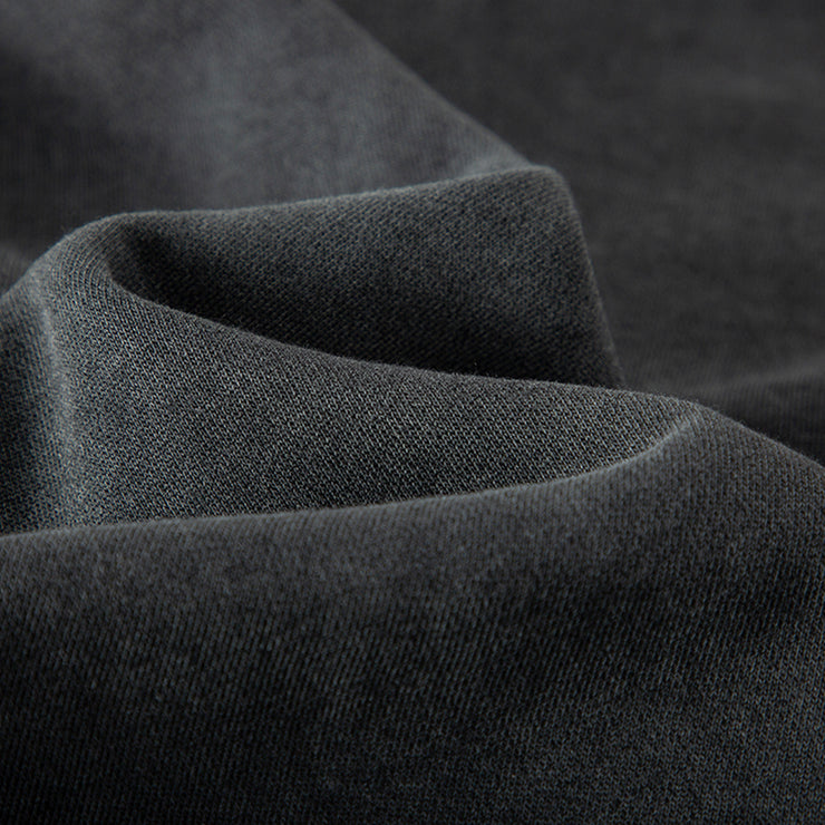 SUDADERA “SNOWLOCK 380” — AUTÉNTICA, CON FIRMEZA.