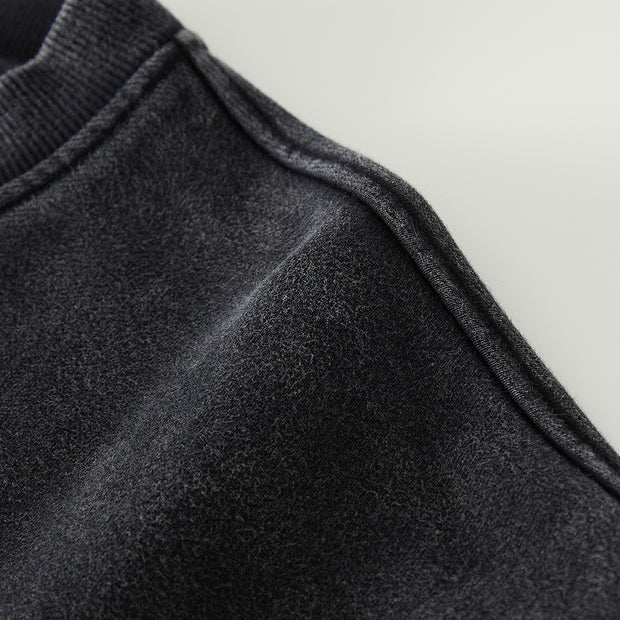 SUDADERA “GRIT 440” — PESO, PRESENCIA Y PROPÓSITO