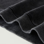 SUDADERA “GRIT 440” — PESO, PRESENCIA Y PROPÓSITO