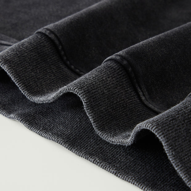 SUDADERA “GRIT 440” — PESO, PRESENCIA Y PROPÓSITO