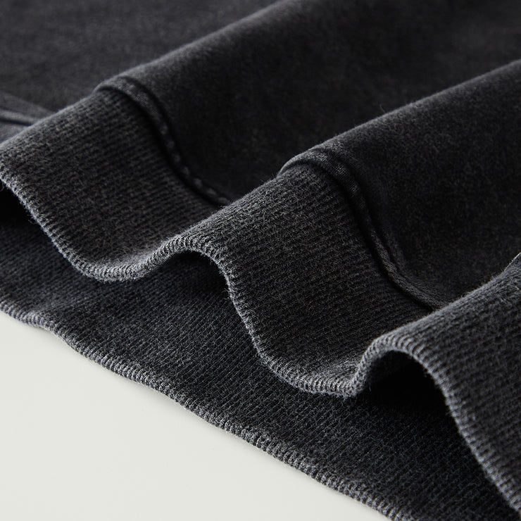 SUDADERA “GRIT 440” — PESO, PRESENCIA Y PROPÓSITO