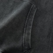 SUDADERA “SNOWLOCK 380” — AUTÉNTICA, CON FIRMEZA.