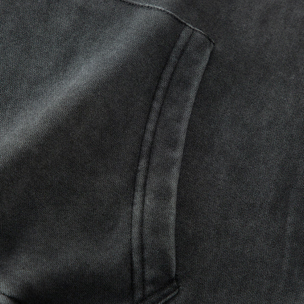 SUDADERA “SNOWLOCK 380” — AUTÉNTICA, CON FIRMEZA.