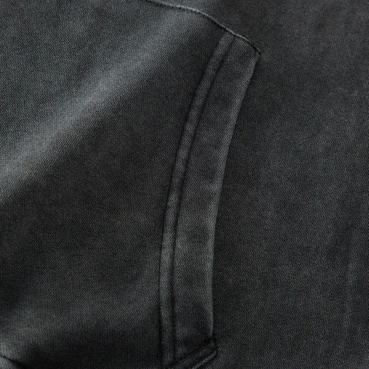 SUDADERA “SNOWLOCK 380” — AUTÉNTICA, CON FIRMEZA.