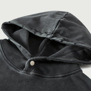 SUDADERA “SNOWLOCK 380” — AUTÉNTICA, CON FIRMEZA.