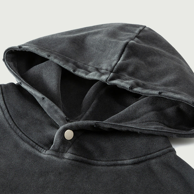 SUDADERA “SNOWLOCK 380” — AUTÉNTICA, CON FIRMEZA.