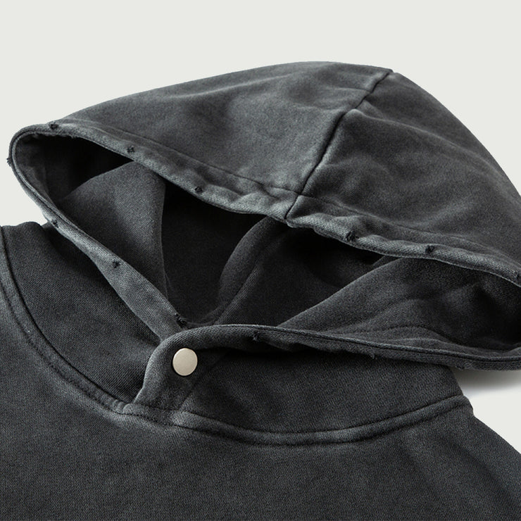 SUDADERA “SNOWLOCK 380” — AUTÉNTICA, CON FIRMEZA.