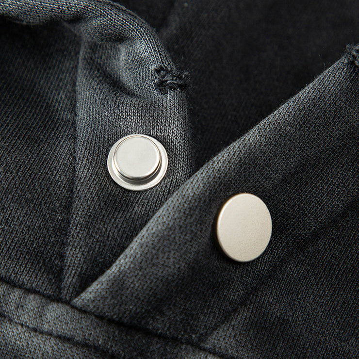 SUDADERA “SNOWLOCK 380” — AUTÉNTICA, CON FIRMEZA.