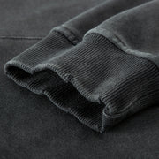 SUDADERA “SNOWLOCK 380” — AUTÉNTICA, CON FIRMEZA.