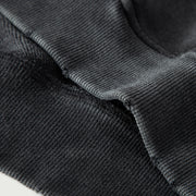 SUDADERA “SNOWLOCK 380” — AUTÉNTICA, CON FIRMEZA.