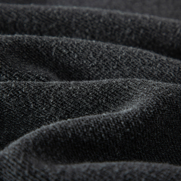SUDADERA “SNOWLOCK 380” — AUTÉNTICA, CON FIRMEZA.