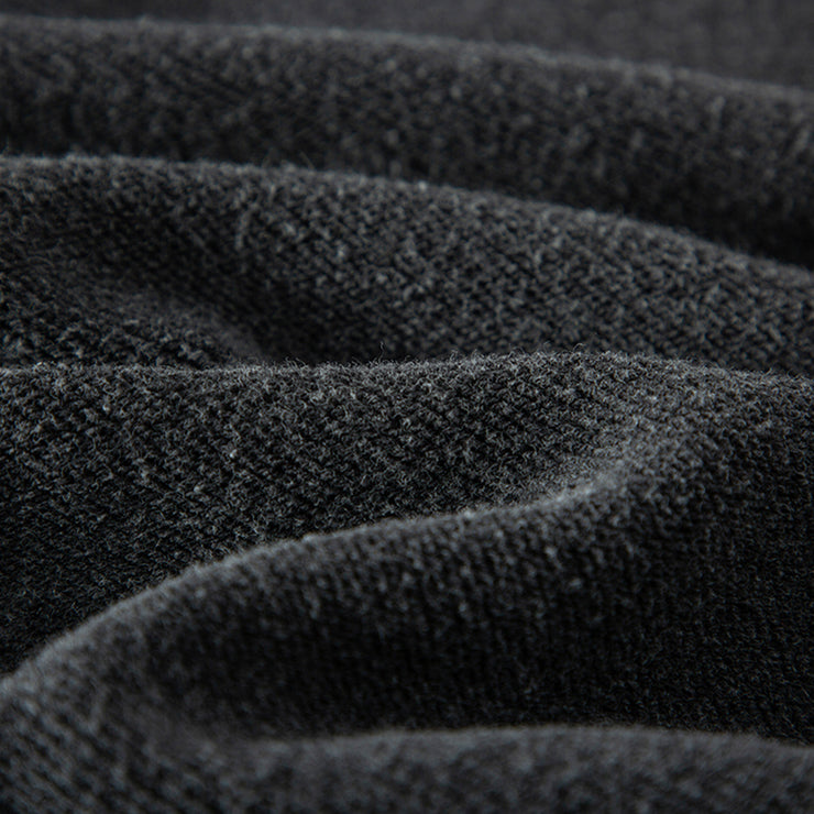 SUDADERA “SNOWLOCK 380” — AUTÉNTICA, CON FIRMEZA.