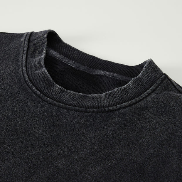 SUDADERA “GRIT 440” — PESO, PRESENCIA Y PROPÓSITO