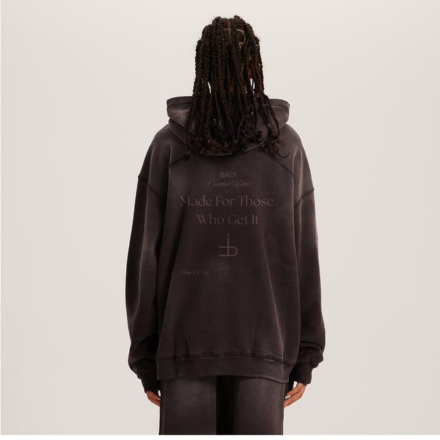 SUDADERA “DUSTCORE 400” — LO BÁSICO HECHO PODEROSO