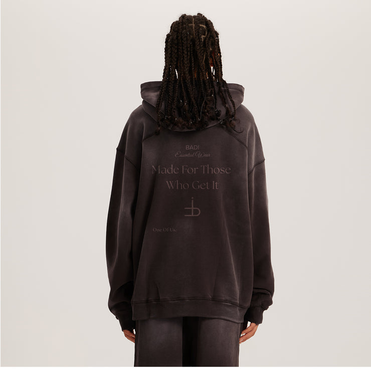 SUDADERA “DUSTCORE 400” — LO BÁSICO HECHO PODEROSO