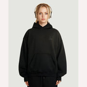 SUDADERA “RAW EDGE 380” — IMPERFECTA A PROPÓSITO