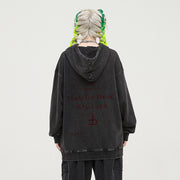 SUDADERA “SNOWLOCK 380” — AUTÉNTICA, CON FIRMEZA.