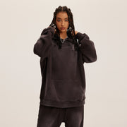 SUDADERA “DUSTCORE 400” — LO BÁSICO HECHO PODEROSO