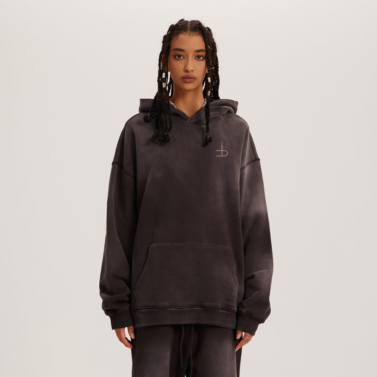 SUDADERA “DUSTCORE 400” — LO BÁSICO HECHO PODEROSO